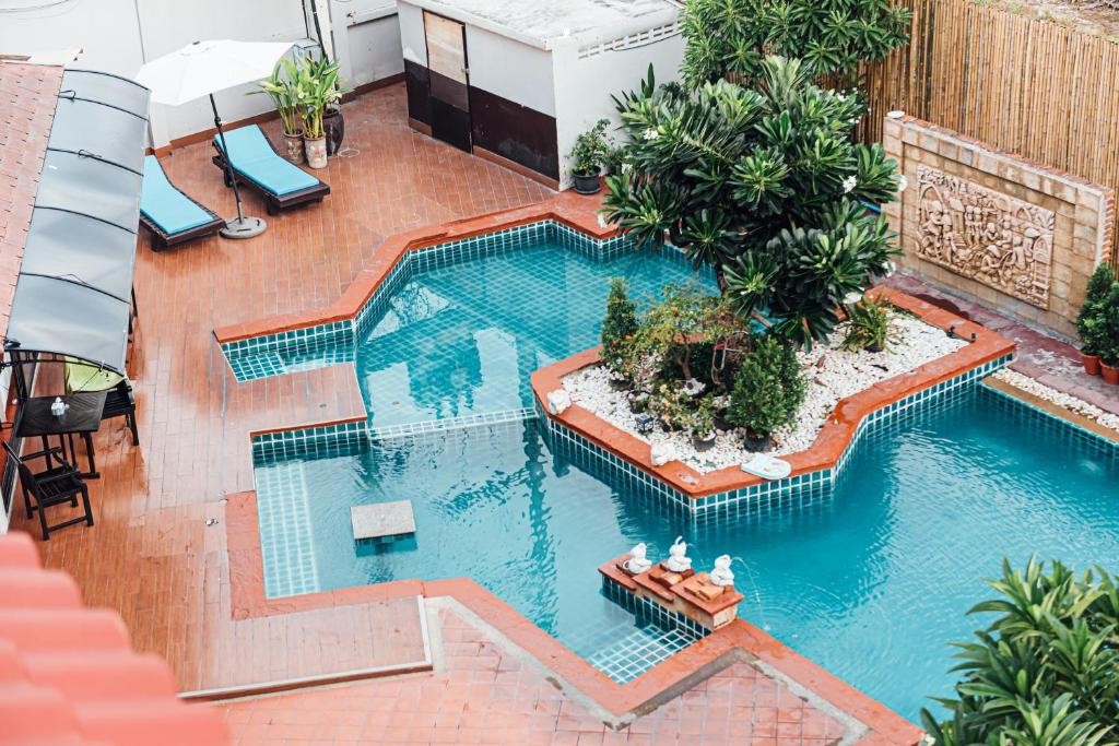 Gazebo Resort Pattaya 71/90