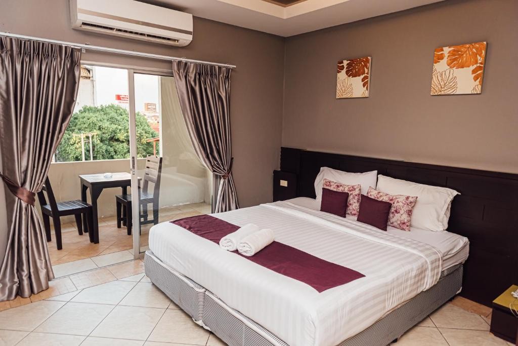Gazebo Resort Pattaya 22/90