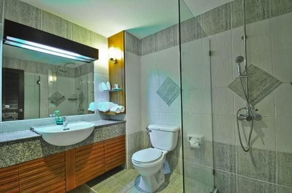 Gazebo Resort Pattaya 16/90