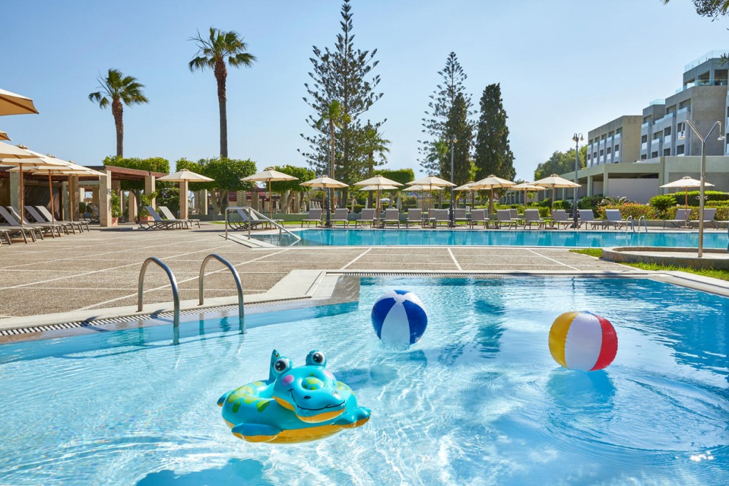 Sheraton Rhodes Resort 29/64
