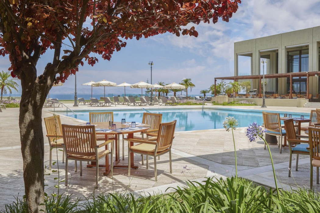 Sheraton Rhodes Resort 14/64