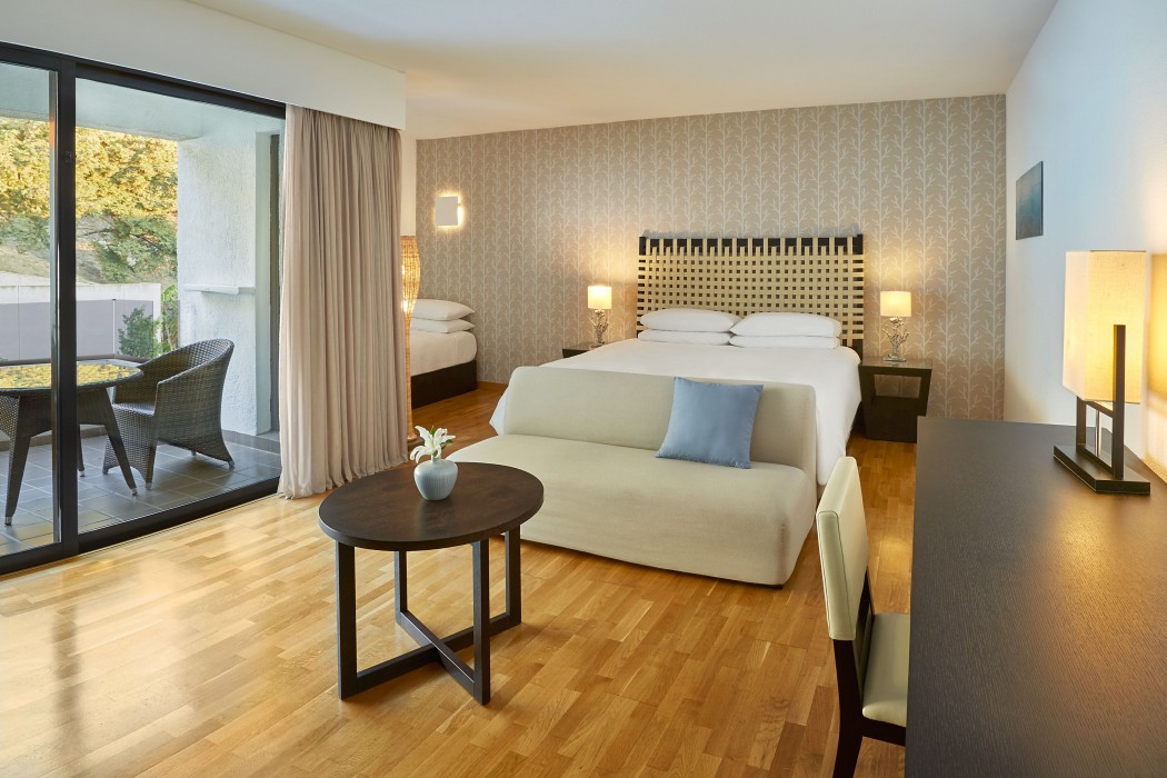 Sheraton Rhodes Resort 12/64