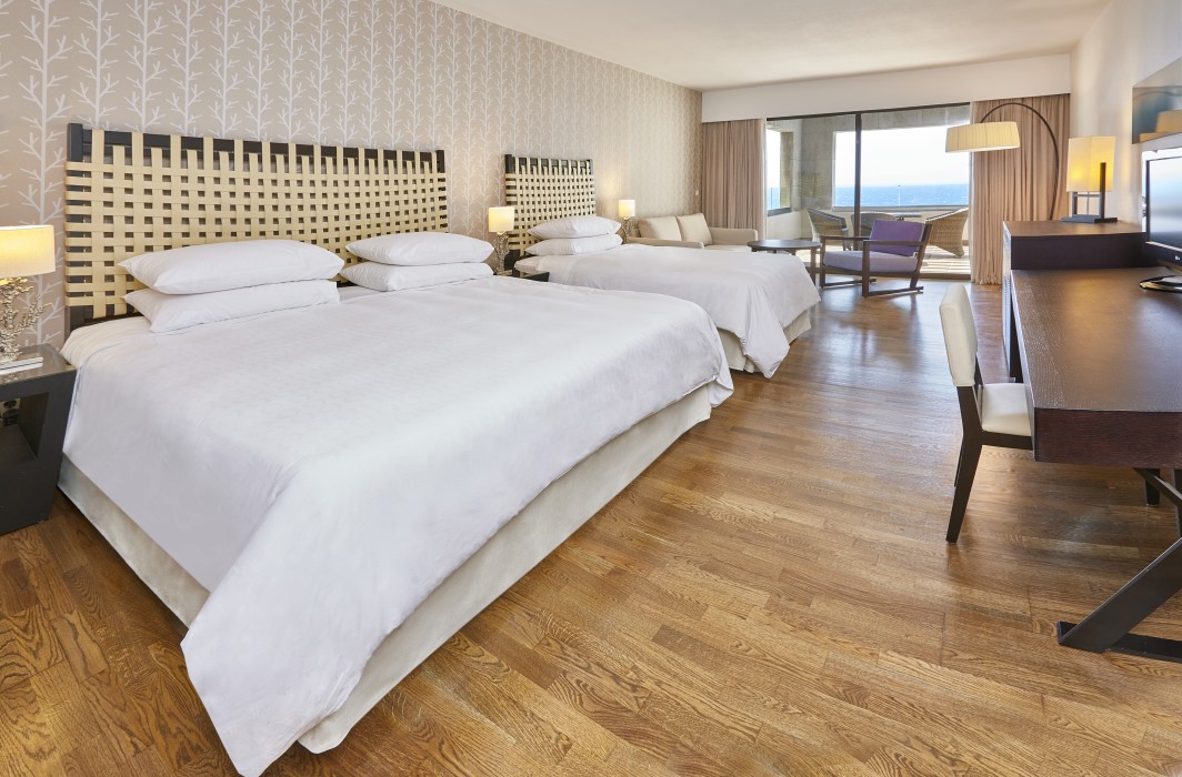 Sheraton Rhodes Resort 8/64