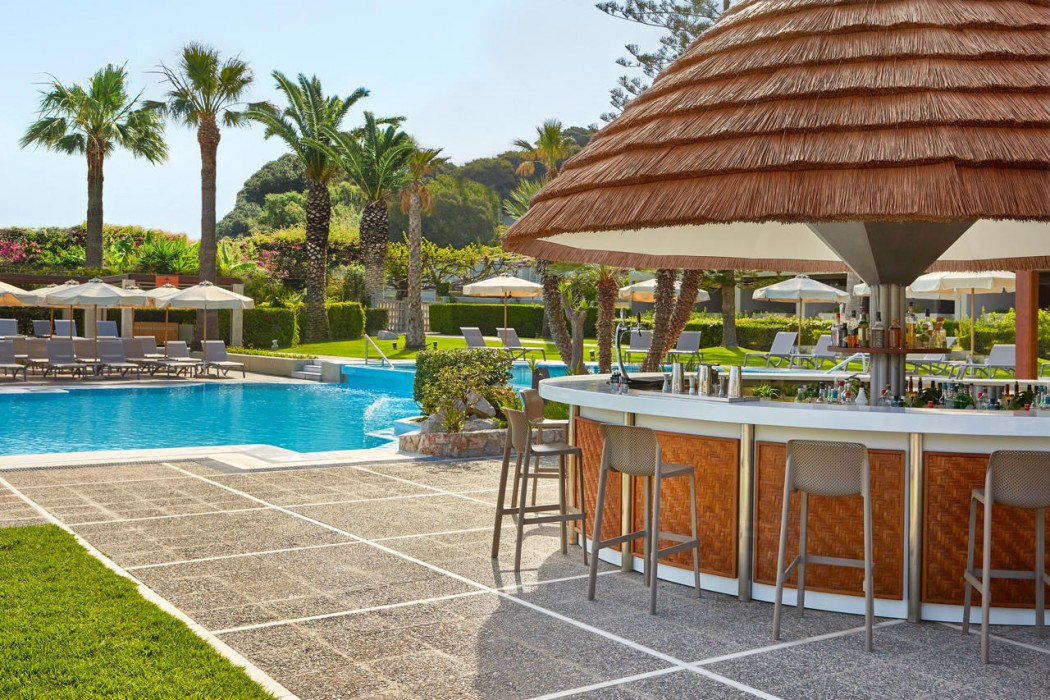Sheraton Rhodes Resort 17/64