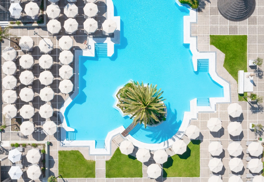 Sheraton Rhodes Resort photo3