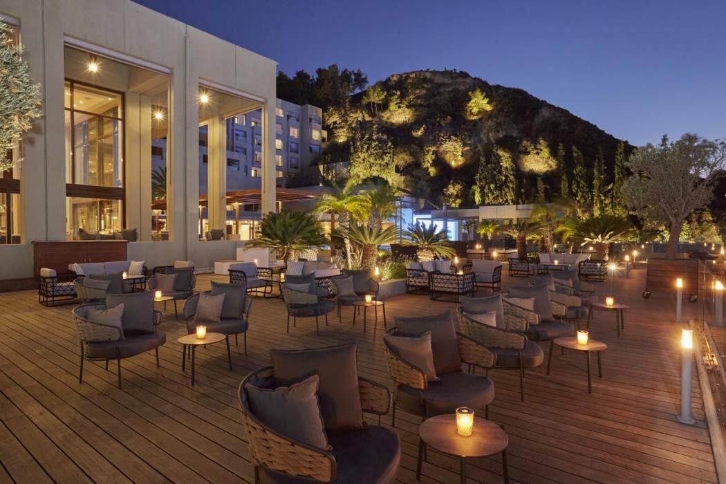 Sheraton Rhodes Resort 23/64