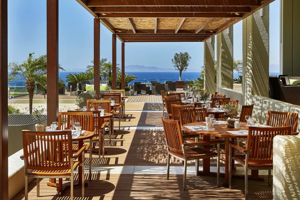 Sheraton Rhodes Resort 16/64