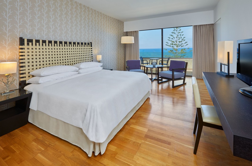Sheraton Rhodes Resort 13/64