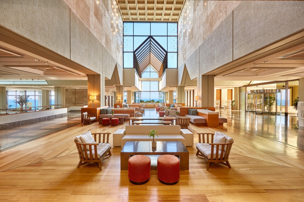 Sheraton Rhodes Resort photo4
