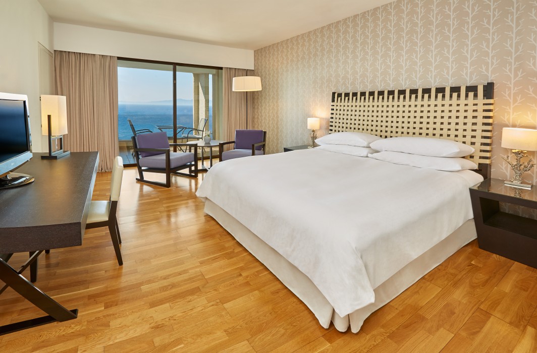 Sheraton Rhodes Resort 10/64