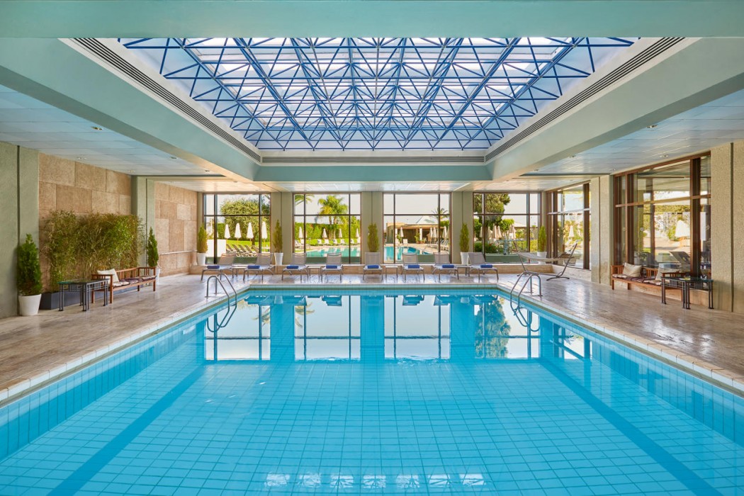 Sheraton Rhodes Resort 30/64