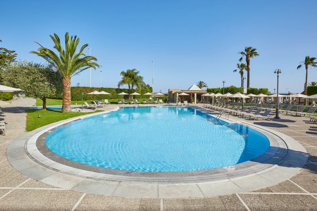 Sheraton Rhodes Resort 28/64
