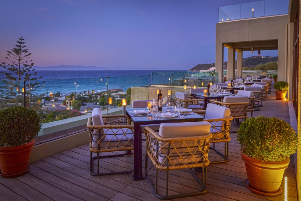 Sheraton Rhodes Resort 20/64