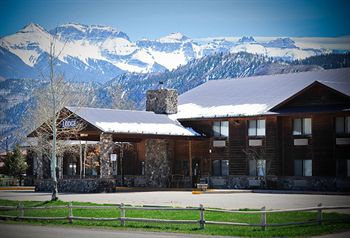 Ridgway-Ouray Lodge and Suites 1/51