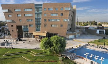 Del Bono Park Spa Casino 1/24