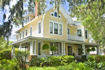 Hoyt House Amelia Island 1/51