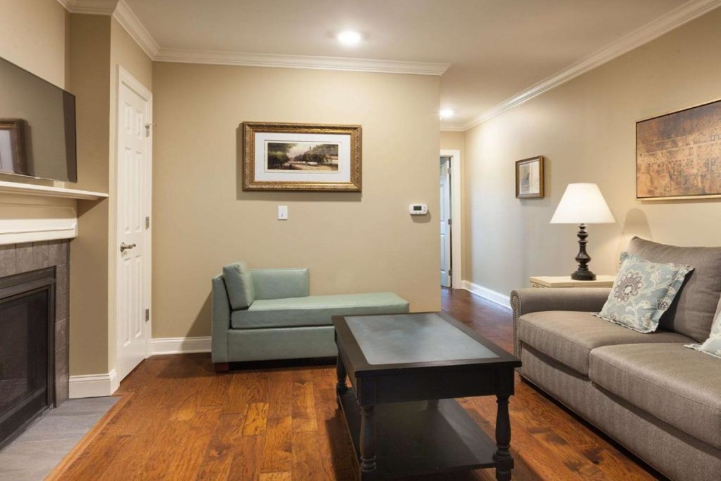 Bluegreen Vacations Parkside Williamsburg, an Ascend Collection Resort 13/25