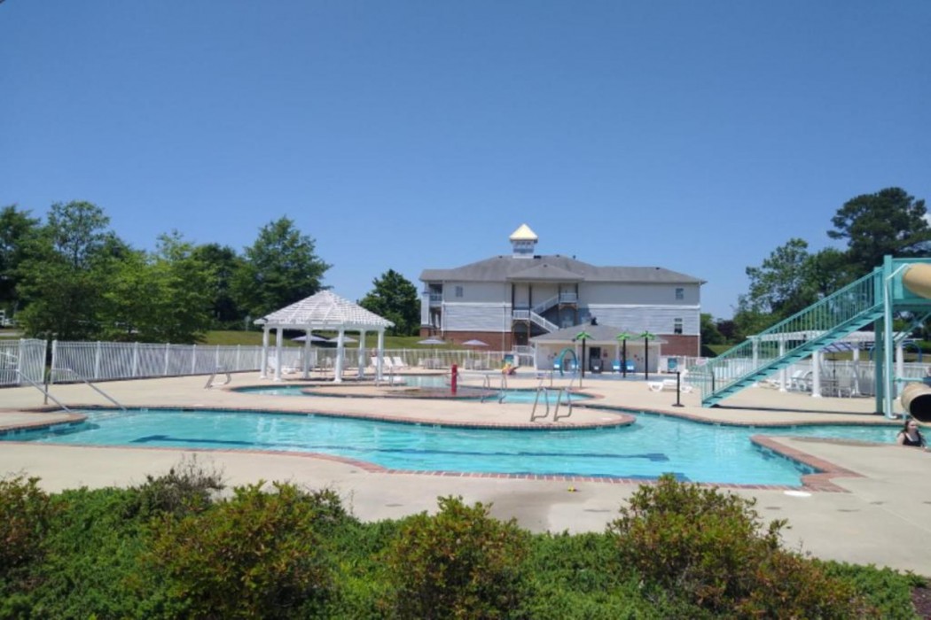 Bluegreen Vacations Parkside Williamsburg, an Ascend Collection Resort 17/25