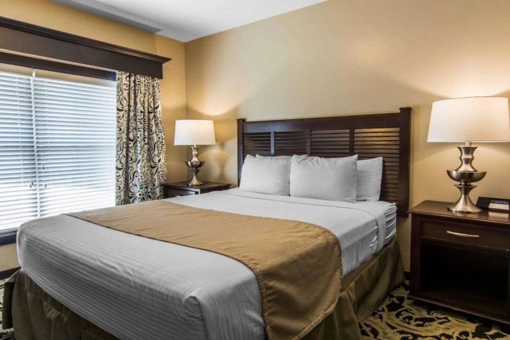 Bluegreen Vacations Parkside Williamsburg, an Ascend Collection Resort 9/25