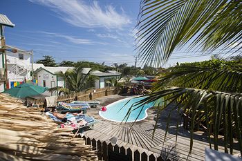 Pedro's Hotel