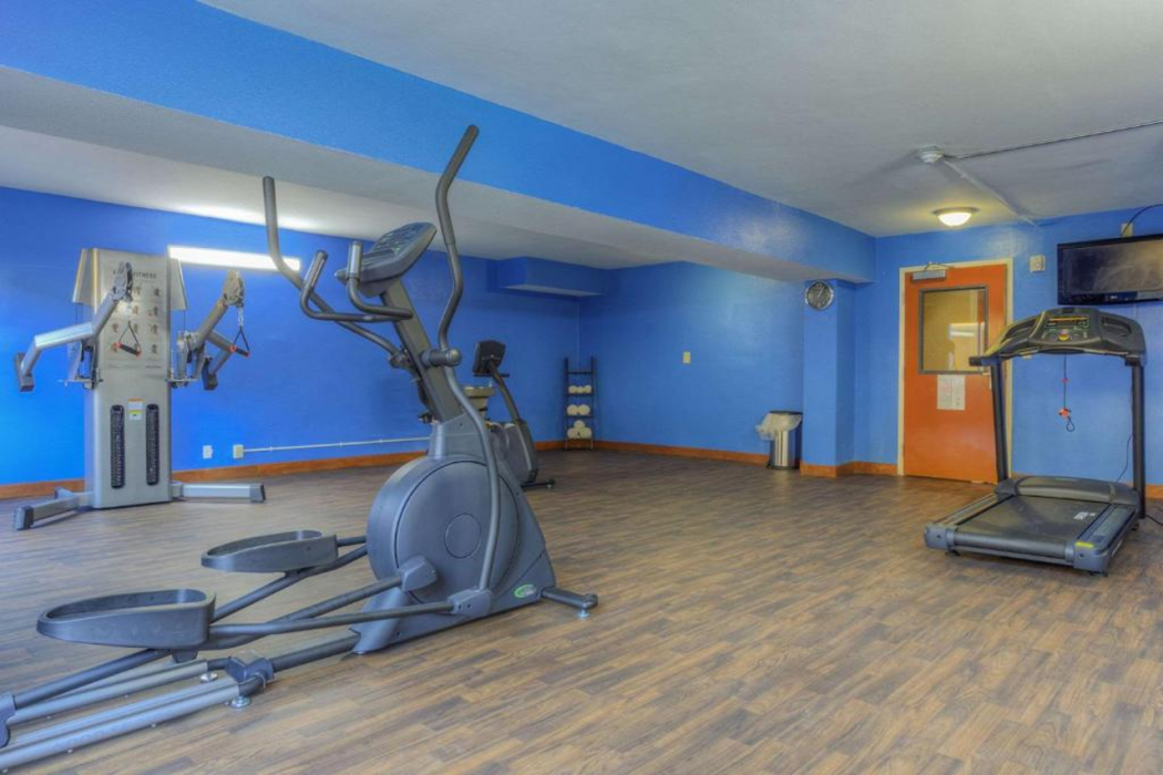 Quality Inn & Suites Chattanooga-East Ridge 15/28