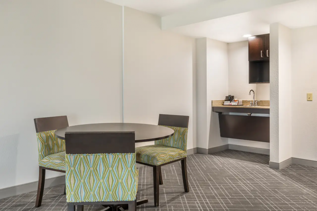 Comfort Inn & Suites Frisco East - McKinney 12/65