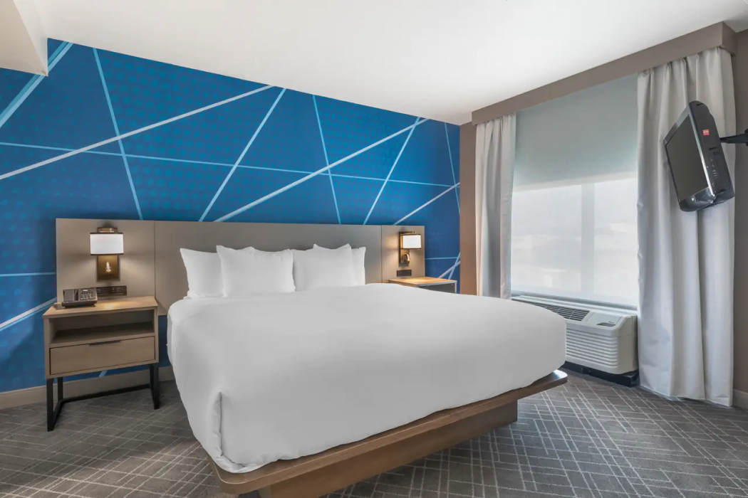 Comfort Inn & Suites Frisco East - McKinney 14/65
