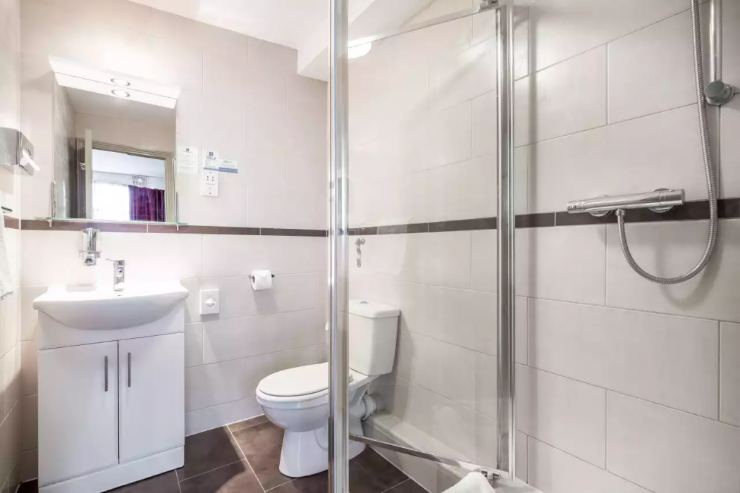 Comfort Inn Edgware Road W2 11/19