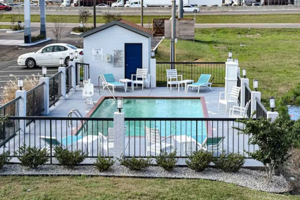 Studio6 Suites Richland, MS / Jackson 22/27