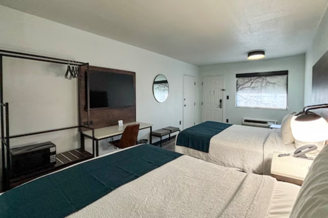Studio6 Suites Richland, MS / Jackson 18/27