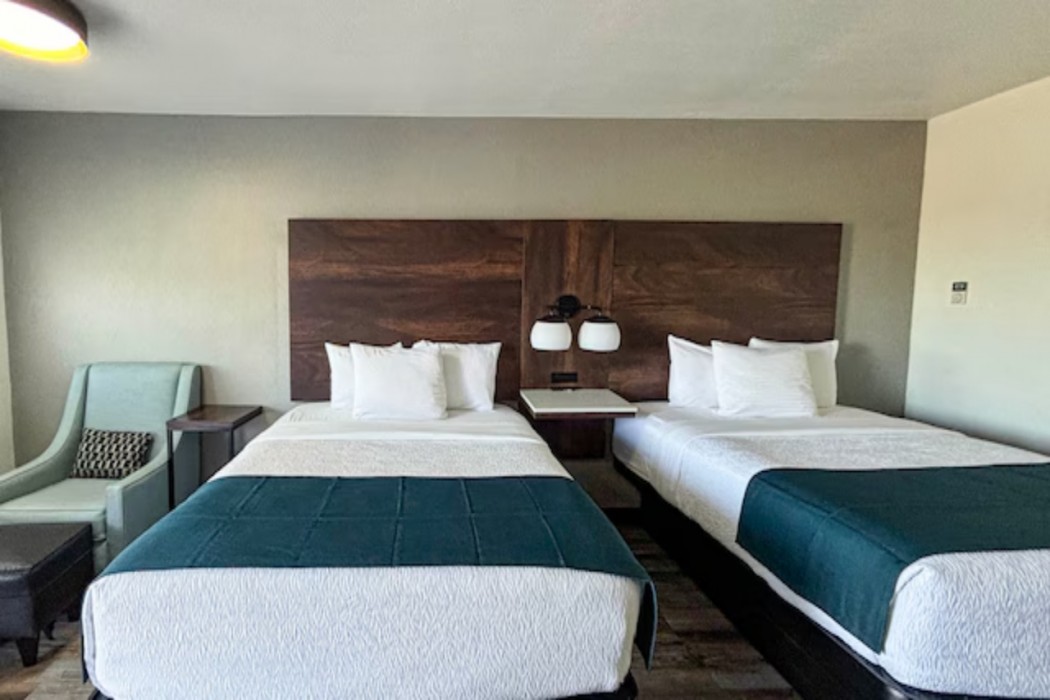 Studio6 Suites Richland, MS / Jackson 20/27