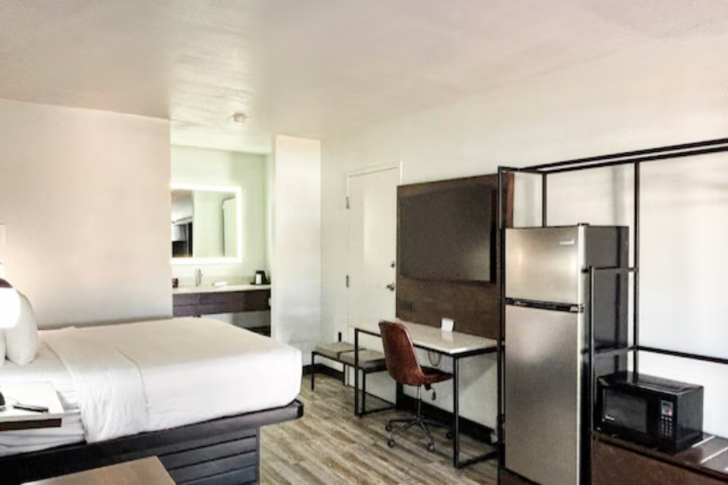 Studio6 Suites Richland, MS / Jackson 15/27
