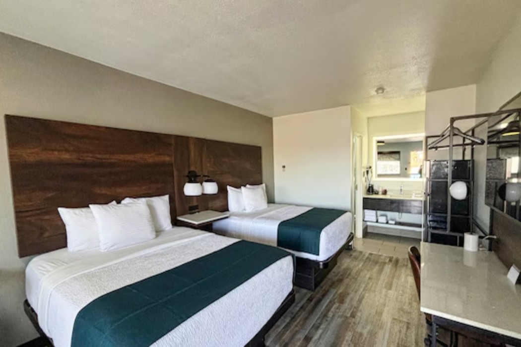 Studio6 Suites Richland, MS / Jackson 19/27