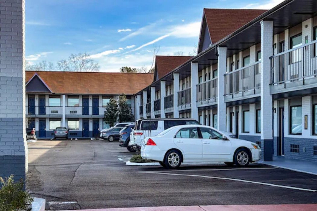 Studio6 Suites Richland, MS / Jackson in RICHLAND - MS