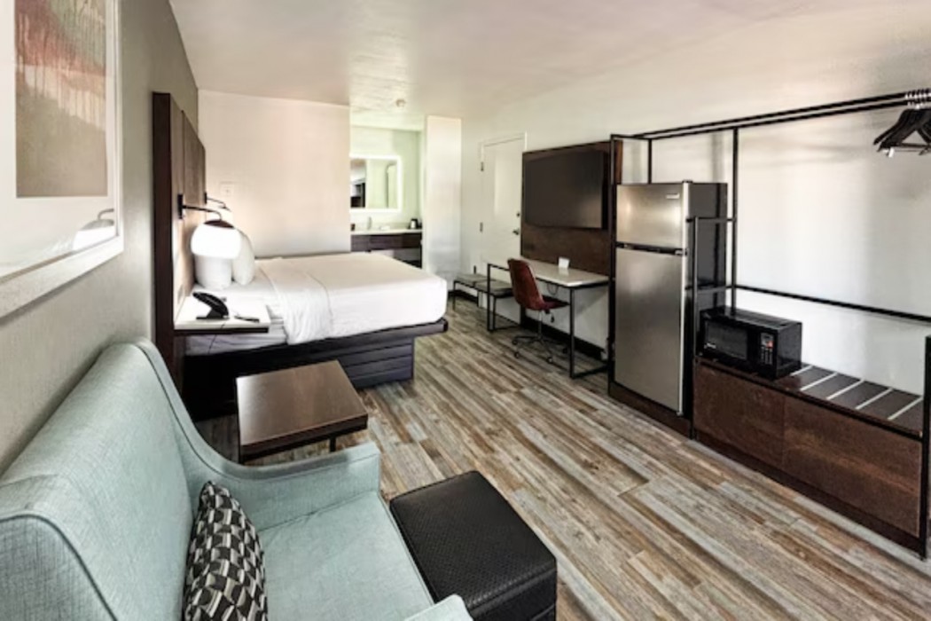Studio6 Suites Richland, MS / Jackson 14/27