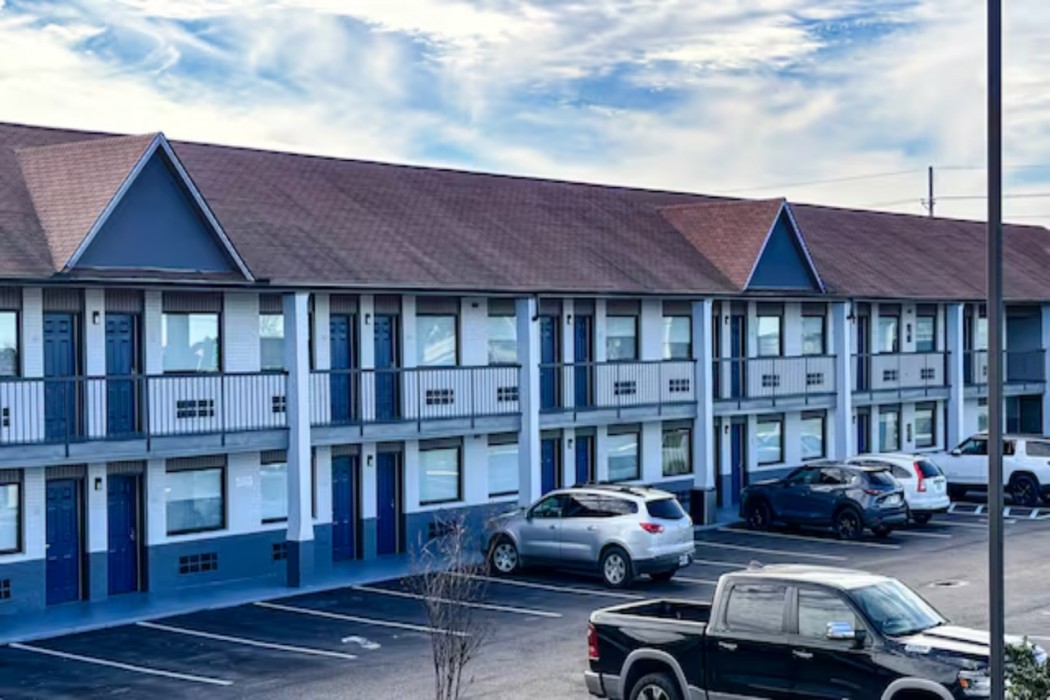 Studio6 Suites Richland, MS / Jackson in RICHLAND - MS