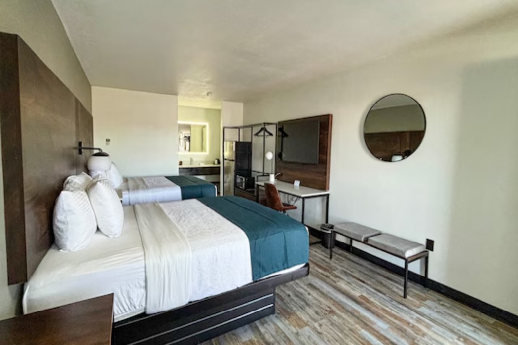 Studio6 Suites Richland, MS / Jackson 17/27