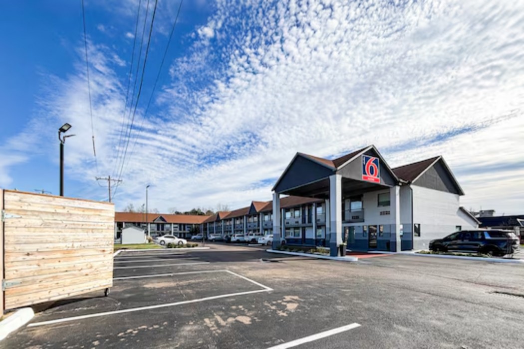 Studio6 Suites Richland, MS / Jackson in RICHLAND - MS