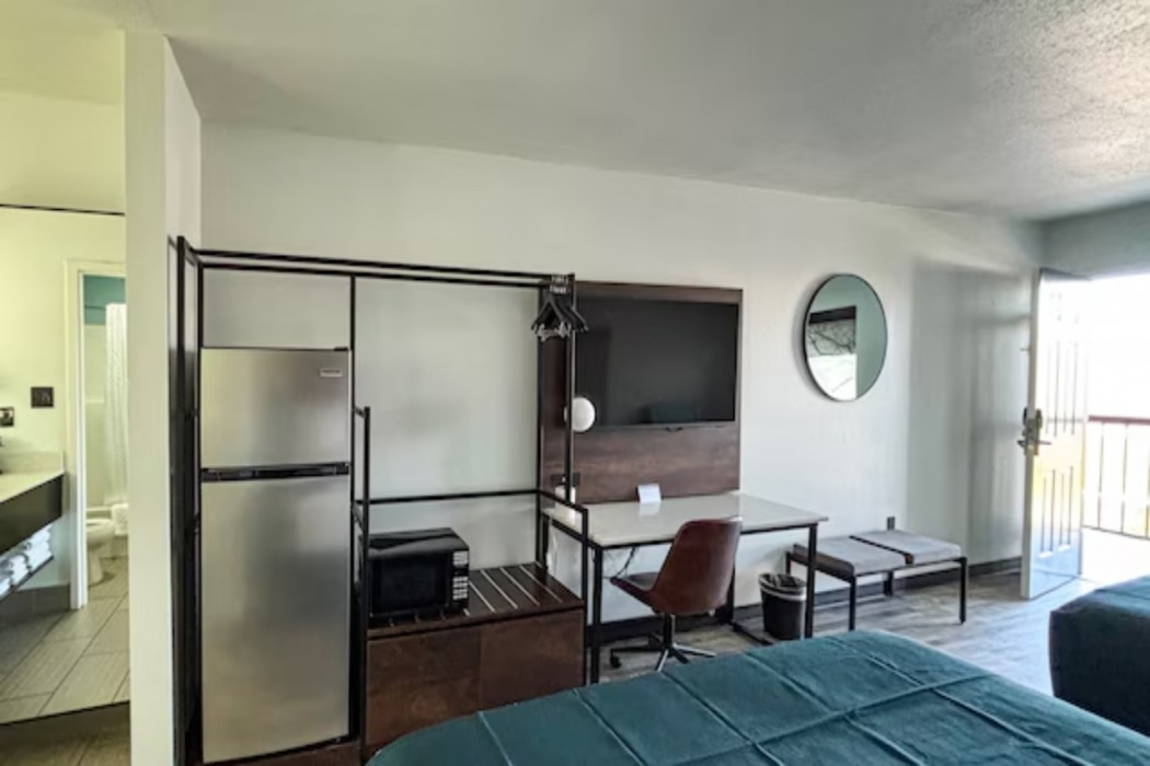 Studio6 Suites Richland, MS / Jackson 16/27
