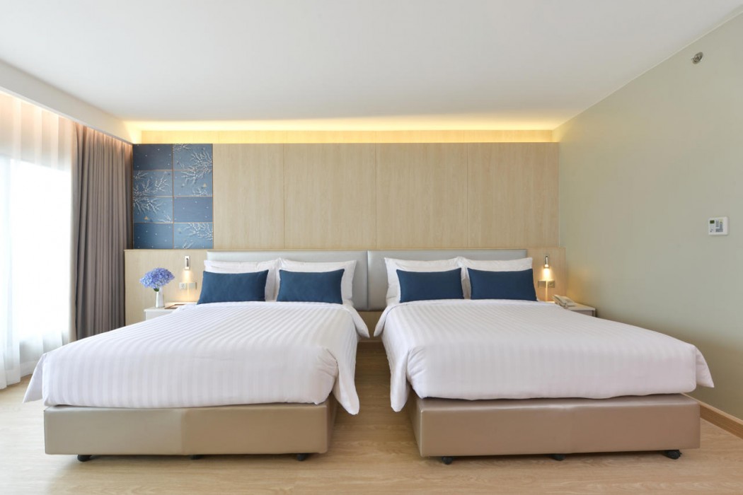 Centre Point Plus Hotel Pratunam 24/74