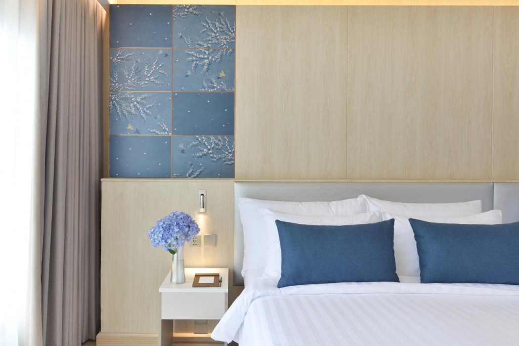 Centre Point Plus Hotel Pratunam 23/74