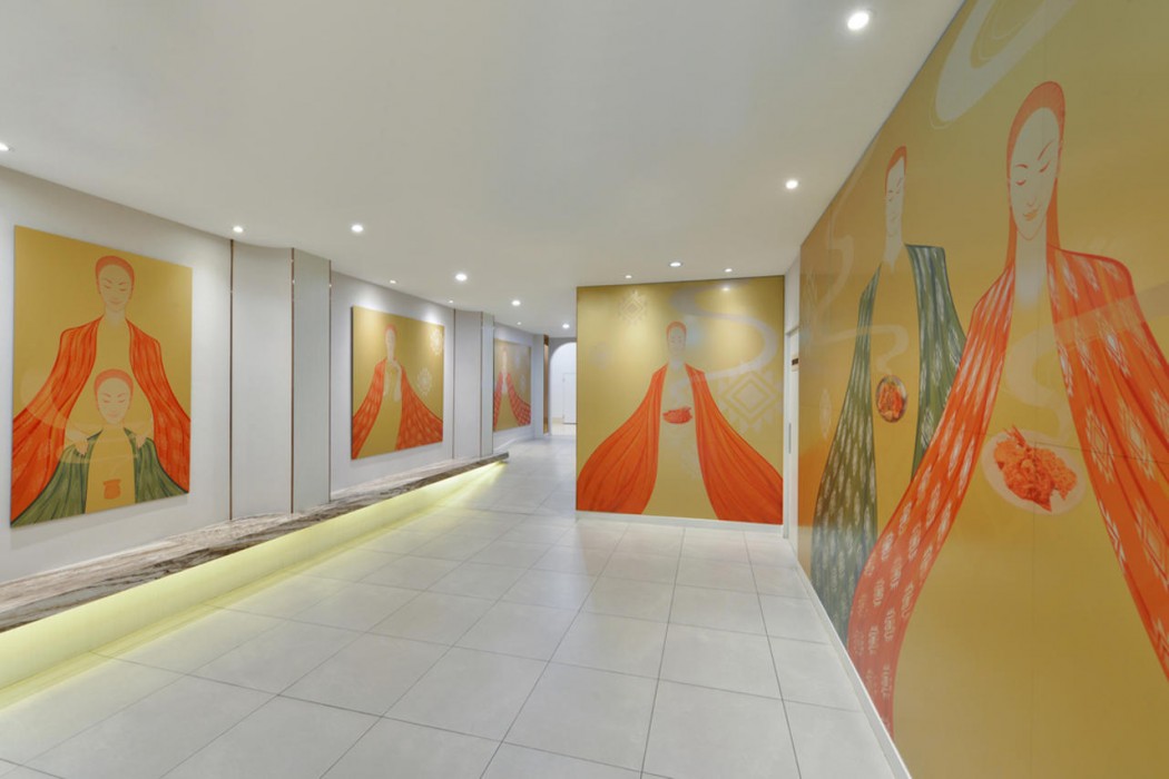 Centre Point Plus Hotel Pratunam 31/74