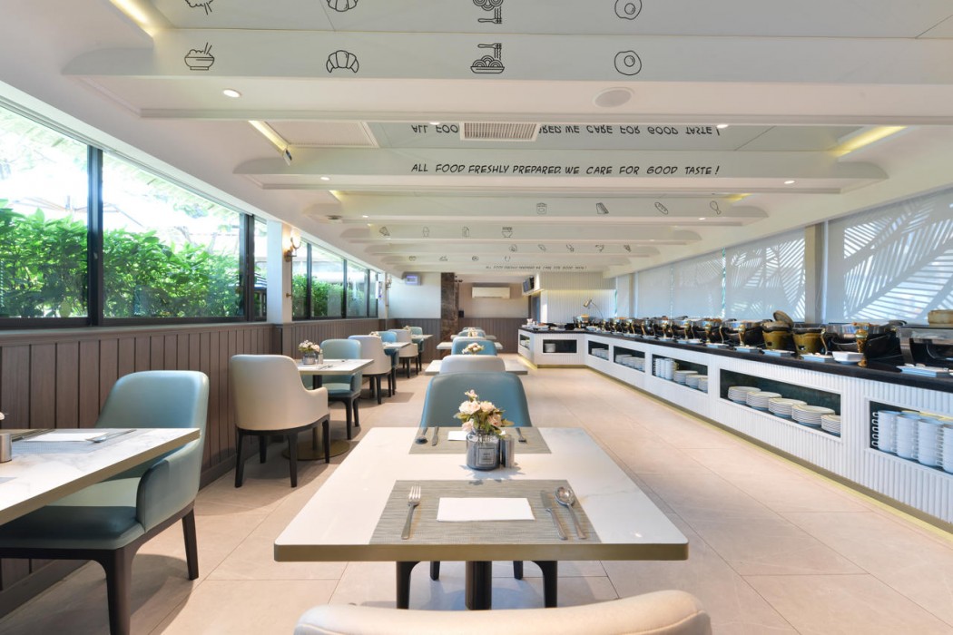 Centre Point Plus Hotel Pratunam 35/74