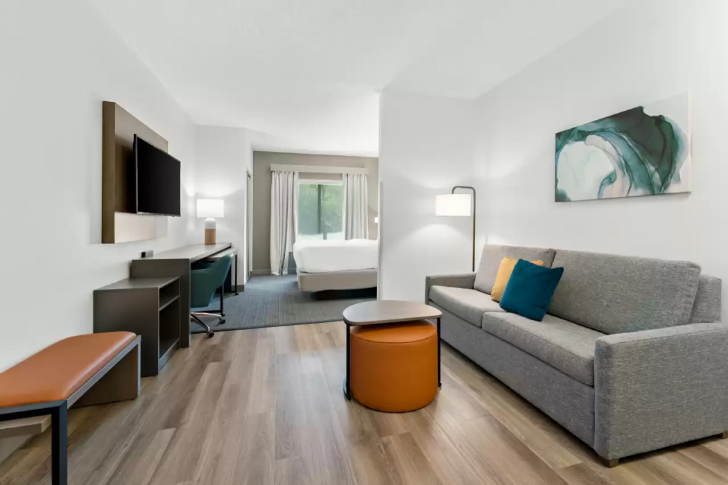 Comfort Inn & Suites Tunkhannock 7/25