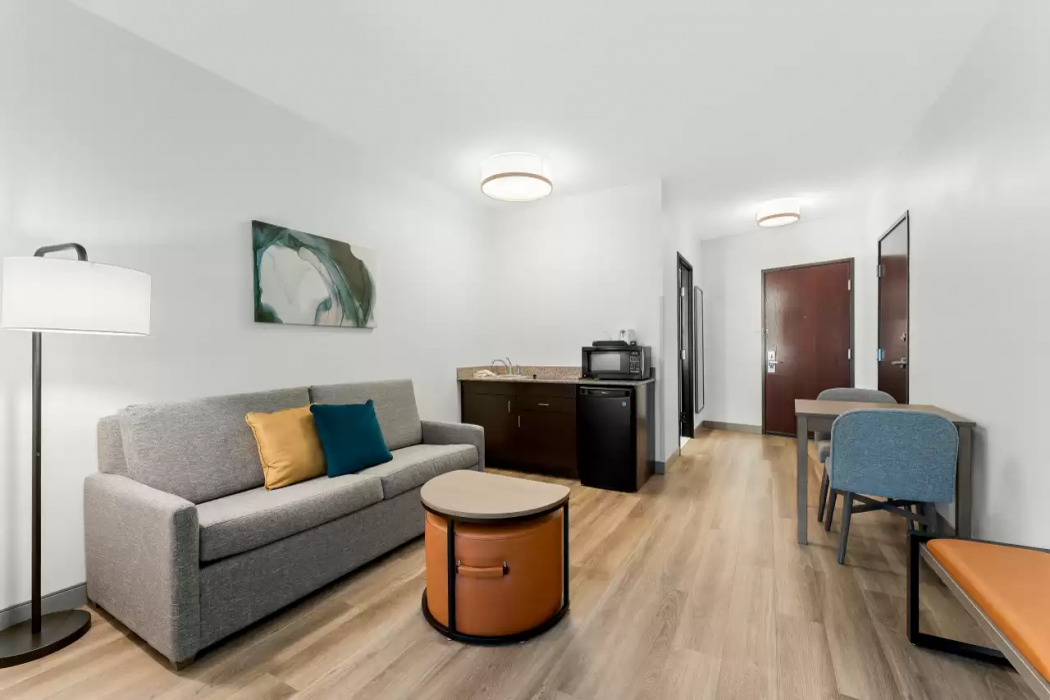 Comfort Inn & Suites Tunkhannock 10/25