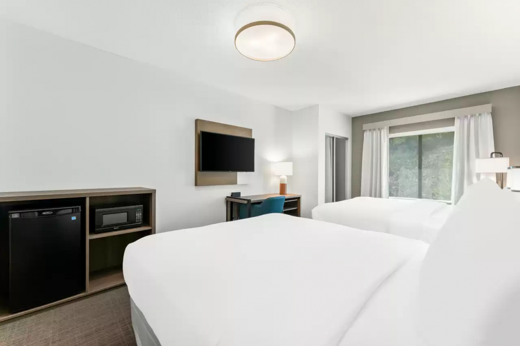 Comfort Inn & Suites Tunkhannock 11/25