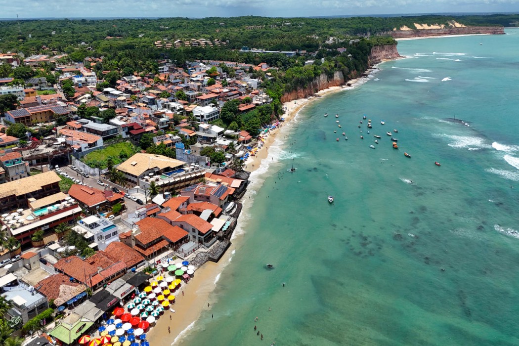 Pipas Bay 129/138
