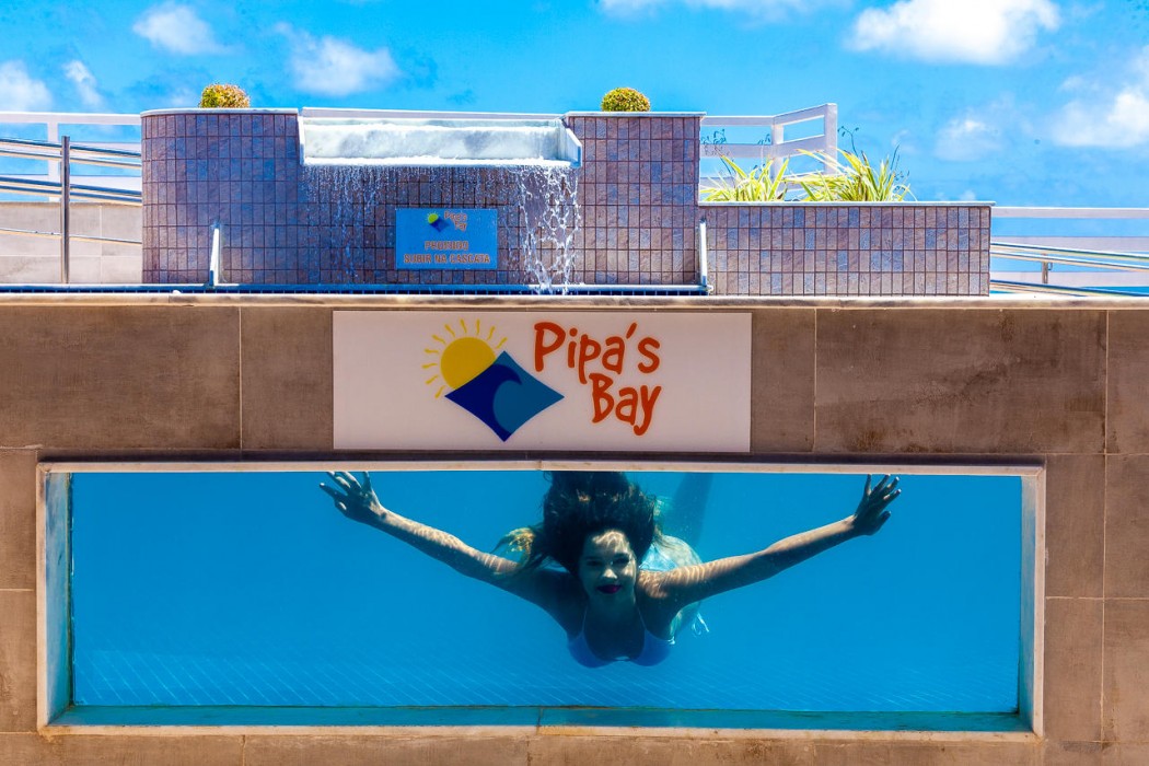 Pipas Bay 103/138