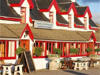 Aultguish Inn 1/50