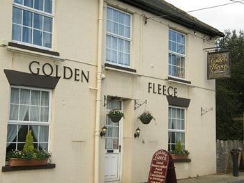 The Golden Fleece 1/34